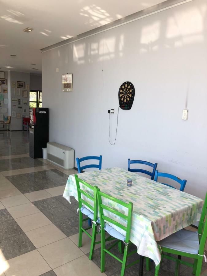 Hostel Ceska Beseda Rijeka Exterior foto