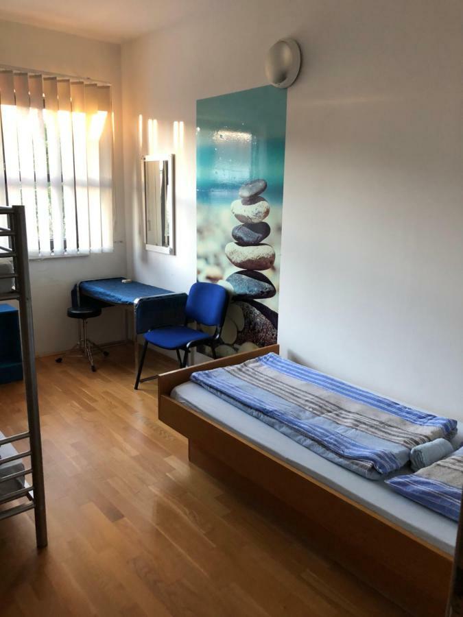 Hostel Ceska Beseda Rijeka Exterior foto